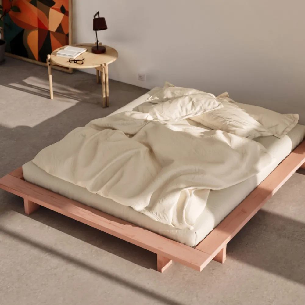 Enfant Karup Design JAPAN Lit en bois 180x200cm