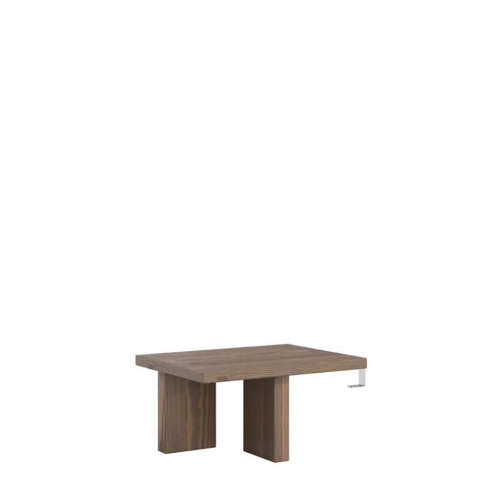 Karup Design JAPAN Table de chevet en bois L34cm