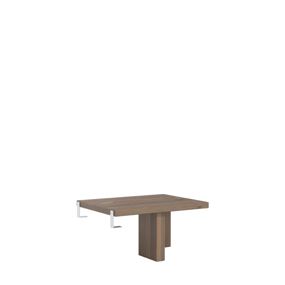 Karup Design JAPAN Table de chevet en bois L34cm