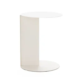 Drawer JIMY Table d'appoint en métal H50cm