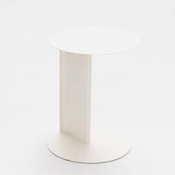 Drawer JIMY Table d'appoint en métal H50cm