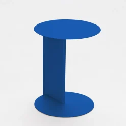 Drawer JIMY Table d'appoint en métal H50cm