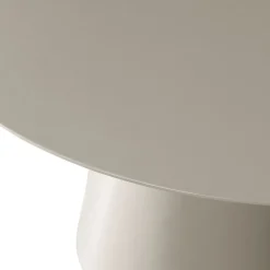 Woood JORRE Table à manger ronde en bois ø120 cm