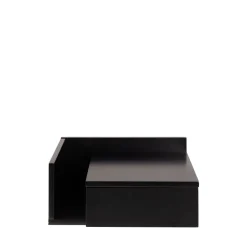 Drawer KAMICHI Table de chevet murale réversible en bois