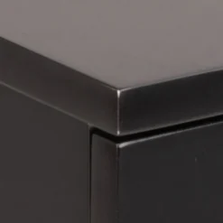 Drawer KAMICHI Table de chevet murale réversible en bois
