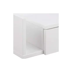 Drawer KAMICHI Table de chevet murale réversible en bois