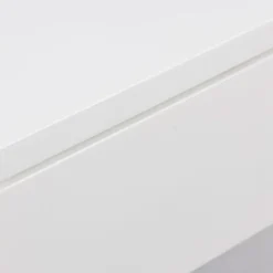 Drawer KAMICHI Table de chevet murale réversible en bois