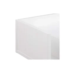 Drawer KAMICHI Table de chevet murale réversible en bois