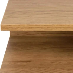 Drawer KAMICHI Table de chevet murale 1 tiroir en bois