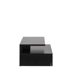 Drawer KAMICHI Table de chevet murale 1 tiroir en bois