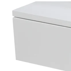 Drawer KAMICHI Table de chevet murale 1 tiroir en bois