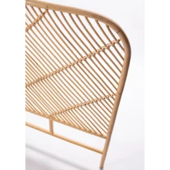 Drawer KAYAN Tête de lit en rotin 188cm