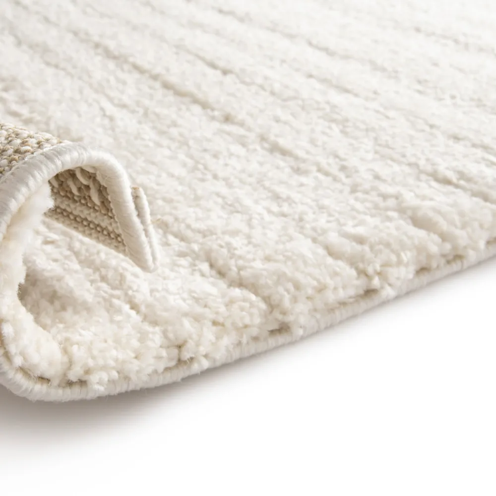 No name KENZA Tapis bohème