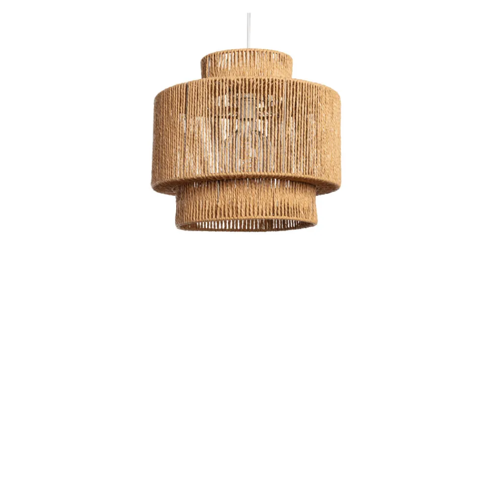 Drawer KIBO Suspension ronde en papier ø40cm