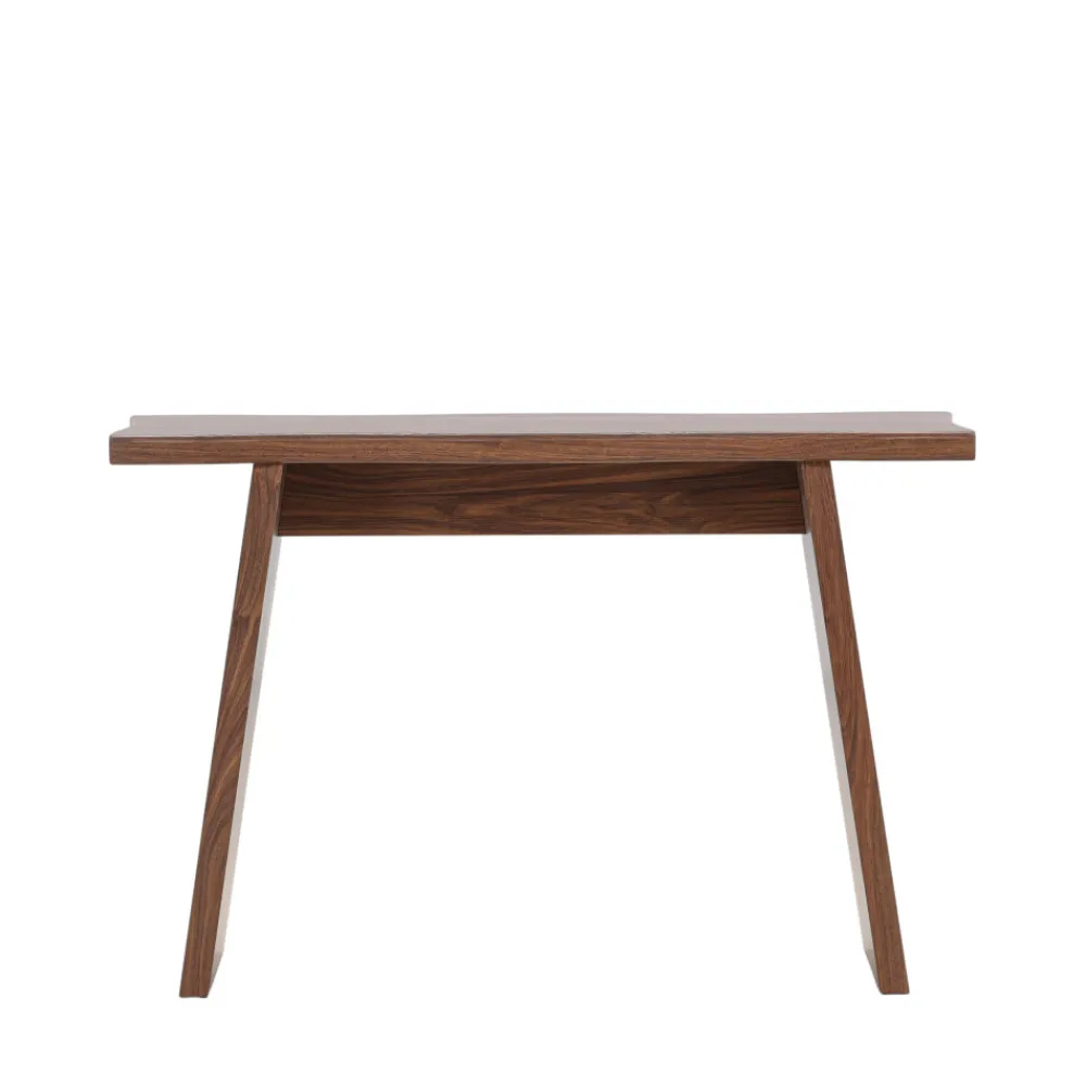 Venture Home KIRKENES Bureau en bois L120cm