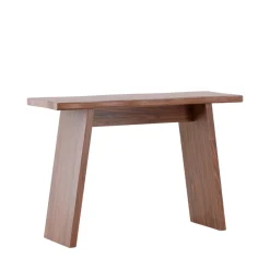 Venture Home KIRKENES Bureau en bois L120cm