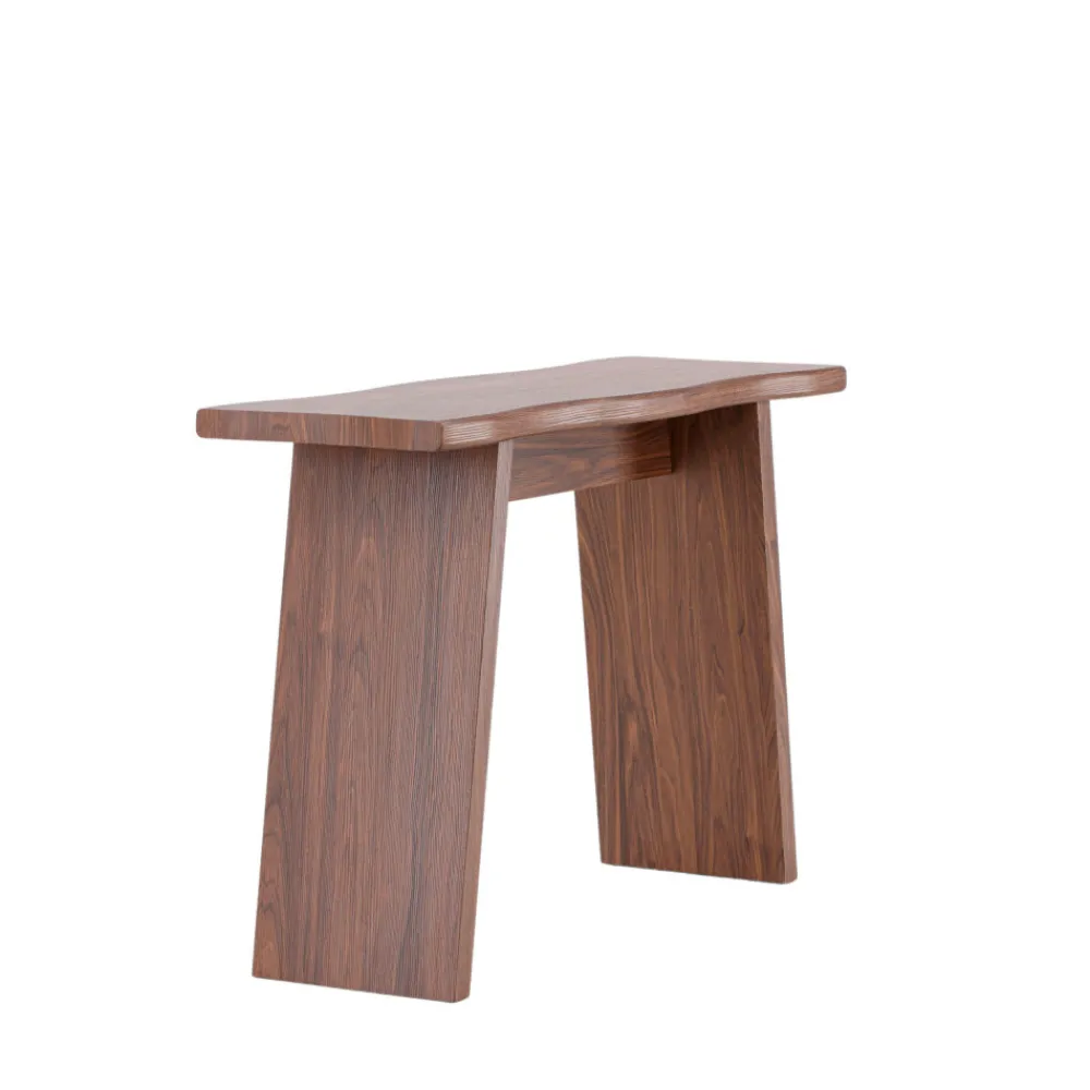 Venture Home KIRKENES Bureau en bois L120cm