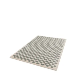 Drawer LARIA Tapis damiers