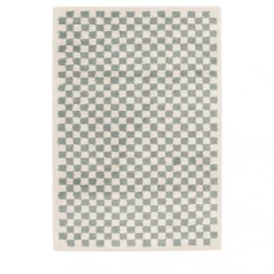 Drawer LARIA Tapis damiers