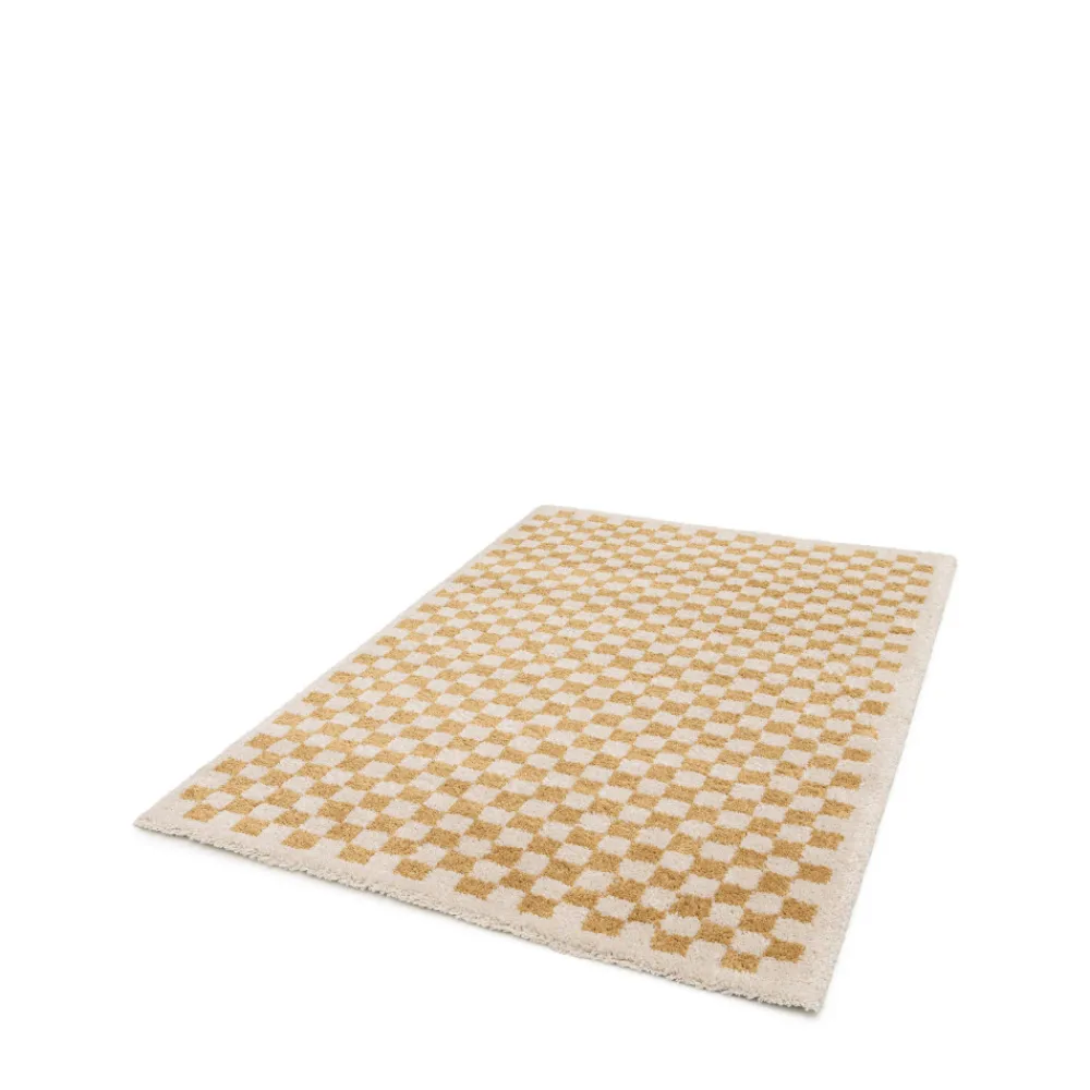 Drawer LARIA Tapis damiers