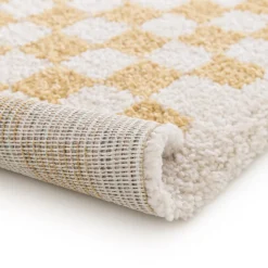 Drawer LARIA Tapis damiers