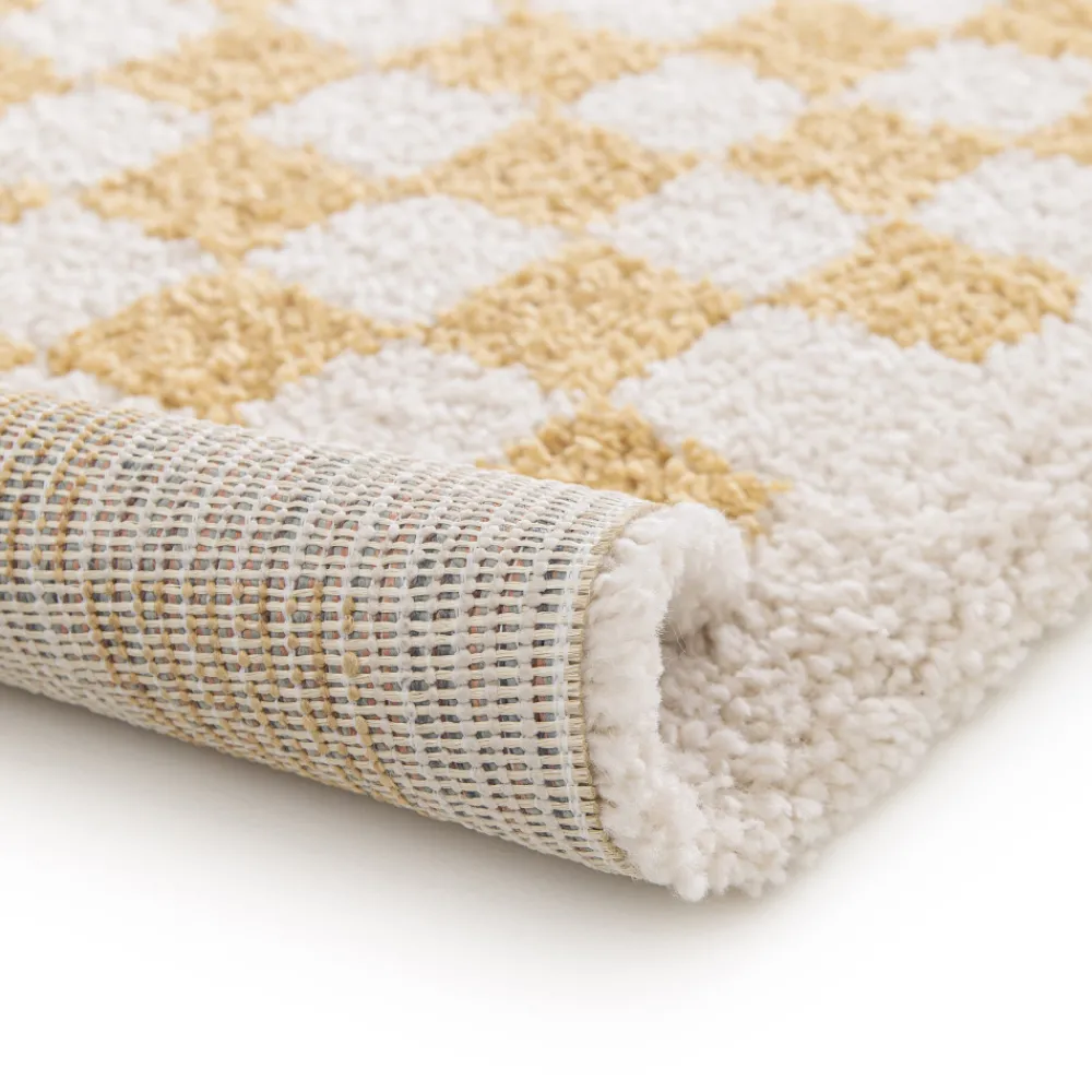 Drawer LARIA Tapis damiers