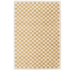 Drawer LARIA Tapis damiers