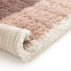 Enfant Drawer LEELOO Tapis contemporain à motif géométrique