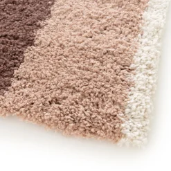 Enfant Drawer LEELOO Tapis contemporain à motif géométrique