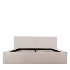 Drawer LIBERIA Lit coffre en tissu 160x200cm