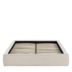 Drawer LIBERIO Lit coffre en tissu 160x200cm