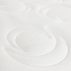 Simmons LIFE-R Matelas 100% ressorts, épaisseur 29cm, accueil équilibré