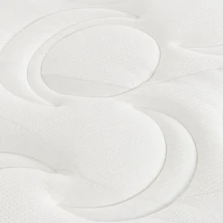 Simmons LIFE-R Matelas 100% ressorts, épaisseur 29cm, accueil équilibré