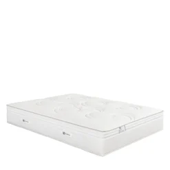 Simmons LIFE-R Matelas 100% ressorts, épaisseur 29cm, accueil équilibré