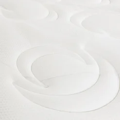 Simmons LIFE-R Matelas 100% ressorts, épaisseur 29cm, accueil équilibré
