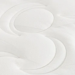 Simmons LIFE-R Matelas 100% ressorts, épaisseur 29cm, accueil équilibré