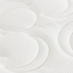Simmons LIFE-R Matelas 100% ressorts, épaisseur 29cm, accueil équilibré