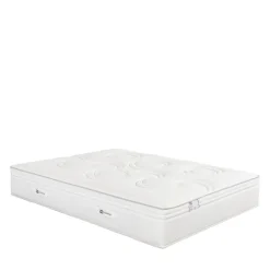 Simmons LIFE-R Matelas 100% ressorts, épaisseur 29cm, accueil équilibré