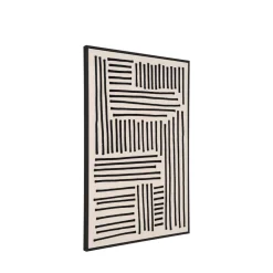 House Nordic LIPARI Tableau contemporain