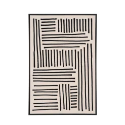 House Nordic LIPARI Tableau contemporain