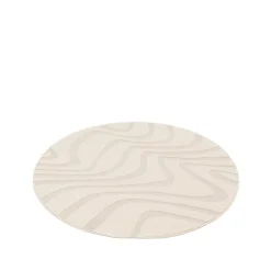 Drawer LIRNA Tapis rond