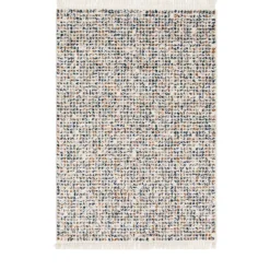 Drawer LOREN Tapis damiers