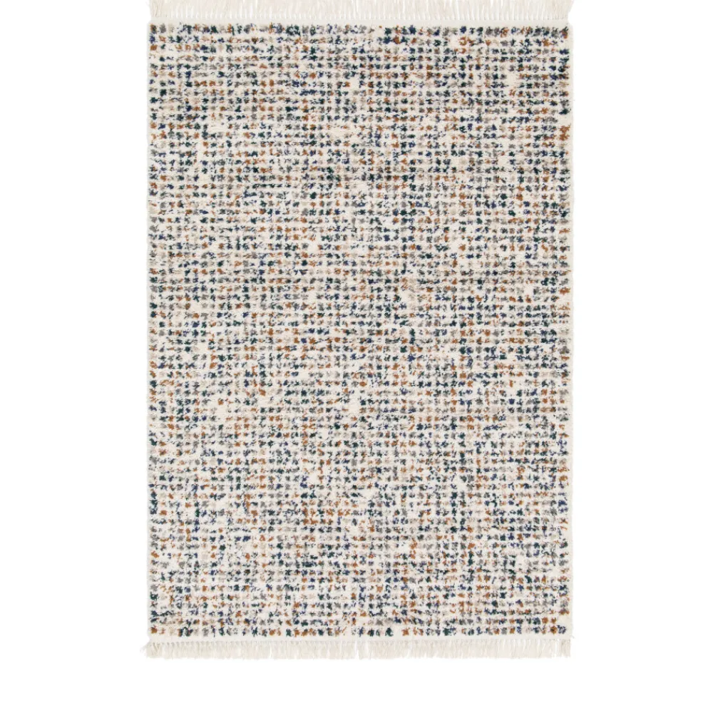Drawer LOREN Tapis damiers