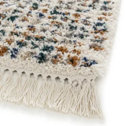 Drawer LOREN Tapis damiers
