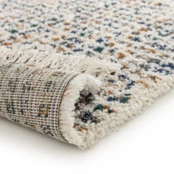 Drawer LOREN Tapis damiers