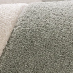 Enfant Drawer LORMA Tapis contemporain à motif géométrique