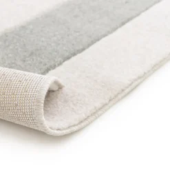 Enfant Drawer LORMA Tapis contemporain à motif géométrique