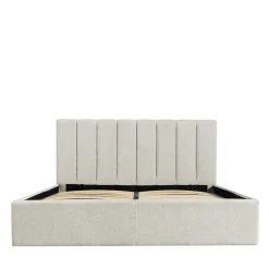 Drawer LOU Lit coffre en tissu 160x200cm