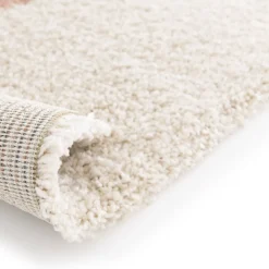 Enfant Drawer LOXTON Tapis contemporain à motif géométrique