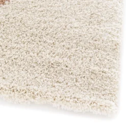 Enfant Drawer LOXTON Tapis contemporain à motif géométrique